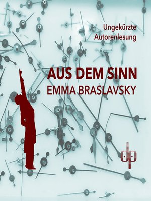 cover image of Aus dem Sinn